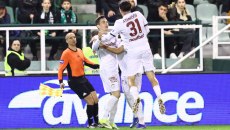 Παναθηναϊκός – ΑΕΛ Νοvibet: Ο Τούπτα κάνει το 0-1 και «παγώνει» τη Λεωφόρο (vid)