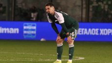 Ερνάντεθ: «Δεν ήταν το καλύτερο δυνατό ντεμπούτο…»