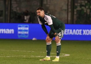 Ερνάντεθ: «Δεν ήταν το καλύτερο δυνατό ντεμπούτο…»