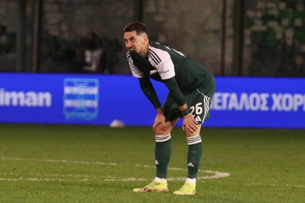 Ερνάντεθ: «Δεν ήταν το καλύτερο δυνατό ντεμπούτο…»