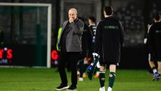 Μπενίτεθ: «Πρέπει να τελειώνουμε καλύτερα τις φάσεις»