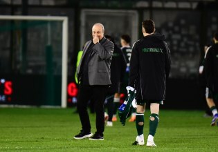 Μπενίτεθ: «Πρέπει να τελειώνουμε καλύτερα τις φάσεις»