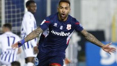 Ατρόμητος – Πανσερραϊκός 2-2: Παλικαρίσια ισοπαλία για τα «λιοντάρια» στο 90+2′!