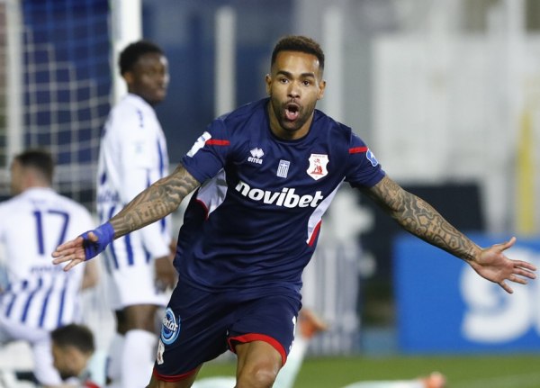 Ατρόμητος – Πανσερραϊκός 2-2: Παλικαρίσια ισοπαλία για τα «λιοντάρια» στο 90+2′!