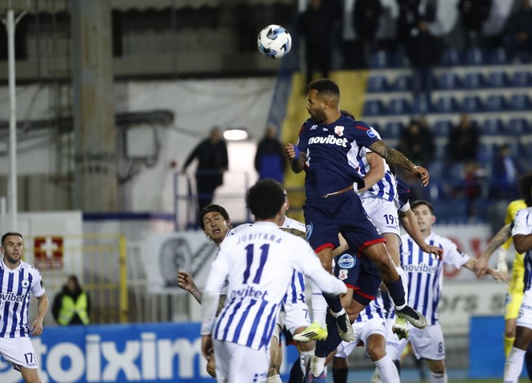 Η βαθμολογία στη Super League μετά την ολοκλήρωση της 21ης αγωνιστικής