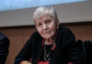 Δημοσία δαπάνη η κηδεία της Ελένης Γλύκατζη – Αρβελέρ