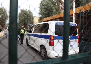 Στο Αυτόφωρο η 36χρονη τραγουδίστρια – Οι κατηγορίες που αντιμετωπίζει