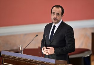 Νίκος Χριστοδουλίδης: Η Ουάσιγκτον επενδύει στην Τριμερή Ελλάδας, Κύπρου και Ισραήλ