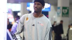 Ο Χέιζ-Ντέιβις για τον λόγο που άφησε το NBA για να επιστρέψει στην Ευρώπη και τον Παναθηναϊκό