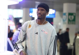 Ο Χέιζ-Ντέιβις για τον λόγο που άφησε το NBA για να επιστρέψει στην Ευρώπη και τον Παναθηναϊκό