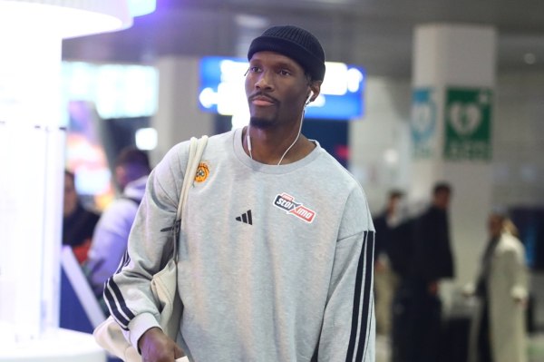 Παναθηναϊκός: Με Χέιζ-Ντέιβις στον προημιτελικό με τον ΠΑΟΚ