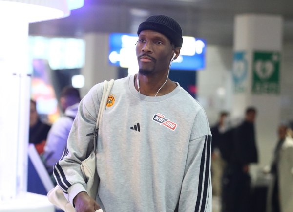 Ο Χέιζ-Ντέιβις για τον λόγο που άφησε το NBA για να επιστρέψει στην Ευρώπη και τον Παναθηναϊκό