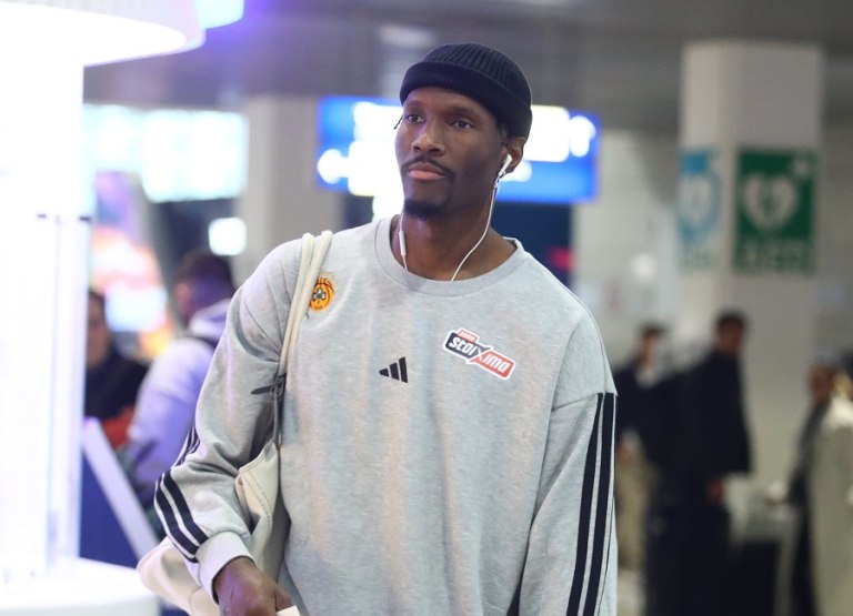 Ο Χέιζ-Ντέιβις για τον λόγο που άφησε το NBA για να επιστρέψει στην Ευρώπη και τον Παναθηναϊκό