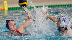 ΝΕ Πατρών – Ολυμπιακός 7-25: Το 20Χ20 οι ερυθρόλευκες στο ντεμπούτο του Ντόσκα στον πάγκο