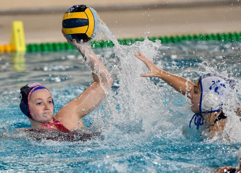 ΝΕ Πατρών – Ολυμπιακός 7-25: Το 20Χ20 οι ερυθρόλευκες στο ντεμπούτο του Ντόσκα στον πάγκο