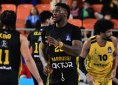 Μαρούσι – Άρης Betsson 87-80: Στους «4» του Κυπέλλου οι Αμαρουσιώτες με έξι διψήφιους