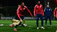 Ολυμπιακός: Πάνοπλος κόντρα στη Λεβερκούζεν – Η αποστολή (pic)