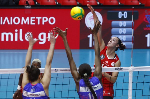 Μιλάνο – Ολυμπιακός: Ψάχνουν επική ανατροπή οι «ερυθρόλευκες»