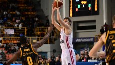 Το πανόραμα του Final-8 του Κυπέλλου: Πότε είναι ο ημιτελικός του Ολυμπιακού