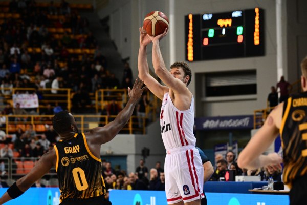 Το πανόραμα του Final-8 του Κυπέλλου: Πότε είναι ο ημιτελικός του Ολυμπιακού