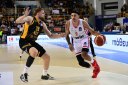 Ολυμπιακός – ΑΕΚ 81-67: Με περίπατο στα ημιτελικά του Κυπέλλου