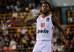 Ολυμπιακός: Χάνει Μαρούσι ο Τζόουνς – Τι έδειξαν τα αποτελέσματα της μαγνητικής