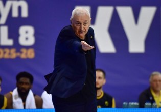 Σάκοτα: «Δεν είμαι αισιόδοξος ότι θα κλείσει η ψαλίδα από Ολυμπιακό και Παναθηναϊκό»