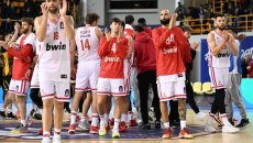 Με το Μαρούσι για μια θέση στον τελικό ο Ολυμπιακός – O Παναθηναϊκός αντιμετωπίζει τον Ηρακλή