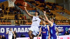 Ηρακλής – Μύκονος Betsson 93-65: Σαρωτικός ο Γηραιός, πέρασε στα ημιτελικά