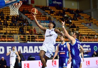 Ηρακλής – Μύκονος Betsson 93-65: Σαρωτικός ο Γηραιός, πέρασε στα ημιτελικά