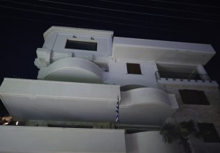 Τραγωδία στη Βάρη: Δύο άνδρες νεκροί από ηλεκτροπληξία