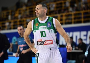 LIVE: Ηρακλής – Παναθηναϊκός