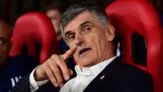 Μεντιλιμπάρ: «Πρέπει να βρούμε περισσότερους τρόπους για να σκοράρουμε»