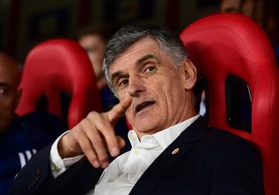 Μεντιλιμπάρ: «Πρέπει να βρούμε περισσότερους τρόπους για να σκοράρουμε»