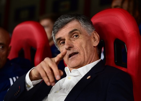 Μεντιλιμπάρ: «Πρέπει να βρούμε περισσότερους τρόπους για να σκοράρουμε»