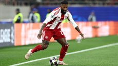 Ροντινέι για τη ρεβάνς με τη Λεβερκούζεν: «Όσο υπάρχει πιθανότητα, θα παλεύουμε μέχρι το τέλος»