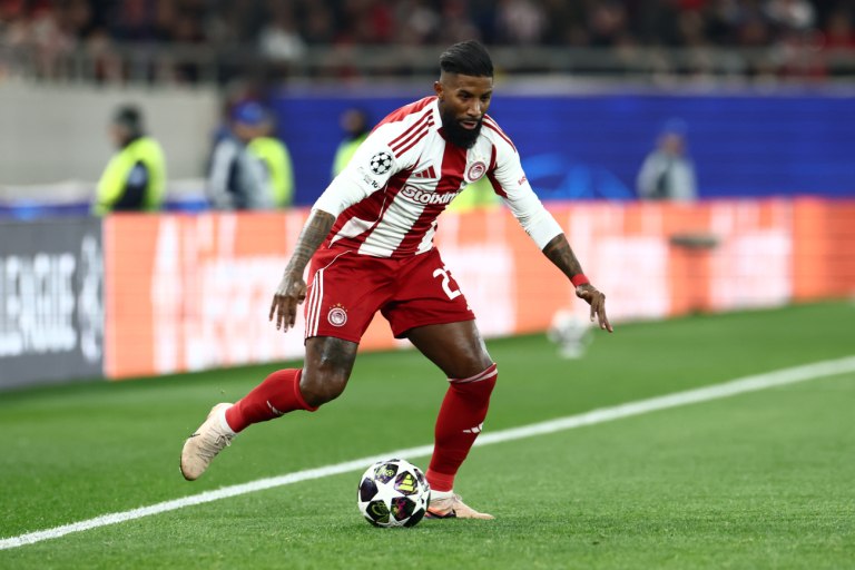 Ροντινέι για τη ρεβάνς με τη Λεβερκούζεν: «Όσο υπάρχει πιθανότητα, θα παλεύουμε μέχρι το τέλος»