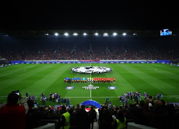 Ολυμπιακός: Τα εισιτήρια για το εκτός έδρας παιχνίδι με τον Πανσερραϊκό