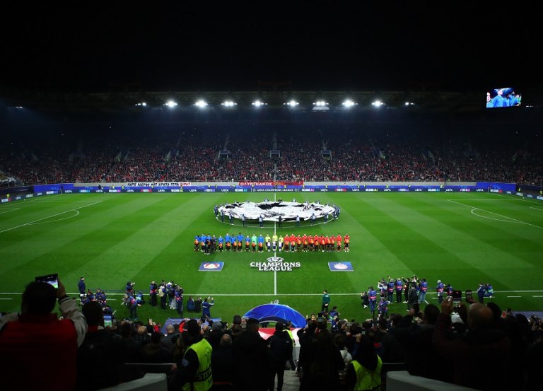 Ολυμπιακός: Τα εισιτήρια για το εκτός έδρας παιχνίδι με τον Πανσερραϊκό