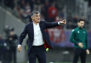 Μεντιλίμπαρ: «Θα είναι πάρα πολύ δύσκολο, αλλά θα το προσπαθήσουμε…»