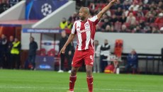 Ακυρώθηκε γκολ του Ελ Κααμπί, για οφσάιντ του Ταρέμι, μετά από εξέταση της φάσης από το VAR (vid)