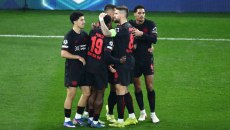 Ο Σικ άνοιξε το σκορ για την Λεβερκούζεν (0-1, vid)