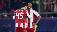 Οι αθλητικές μεταδόσεις (24/2): Πού θα δείτε το Λεβερκούζεν – Ολυμπιακός και το παιχνίδι του Τσιτσιπά