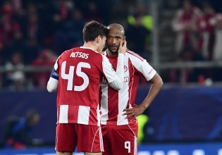 Οι αθλητικές μεταδόσεις (24/2): Πού θα δείτε το Λεβερκούζεν – Ολυμπιακός και το παιχνίδι του Τσιτσιπά