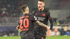 Δεύτερο γκολ για την Μπάγερ, σκόρερ πάλι ο Σικ (0-2, vids)