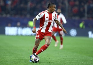 Ολυμπιακός: Η 11άδα για το παιχνίδι κόντρα στον Παναιτωλικό