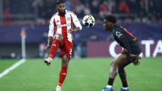 Πότε είναι η ρεβάνς του Ολυμπιακού με τη Λεβερκούζεν στη Γερμανία