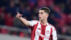 Στην ενδέκατη θέση της UEFA παρέμεινε η Ελλάδα