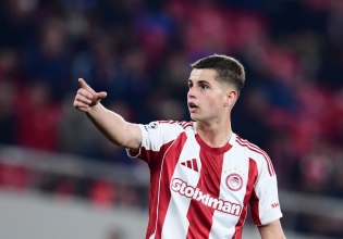 Στην ενδέκατη θέση της UEFA παρέμεινε η Ελλάδα