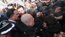 Βίντεο από το Γενικό Κρατικό διαψεύδει τους ισχυρισμούς Γεωργιάδη για επίθεση Ζιαζιά